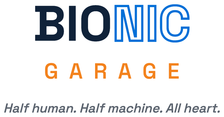 Bionic Garage