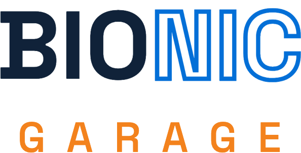 Bionic Garage